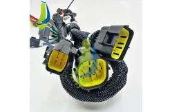 China 21N8-11151 Console Wiring Harness For R210LC-7 Excavator supplier