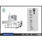Full Automatic Screen Unicomp X Ray Machine For Bulk Food Foreign Material Contamination for sale