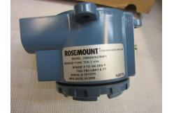 China Rosemount 248 Head Mount Temperature Transmitter Industrial Temperature Sensor supplier