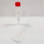 Saliva Swab Viral Transport Medium Tube Class I Plastic for sale