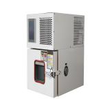 Small High and Low Temperature Automobile Parts Test Solution Test Chamber
