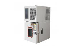 China Small High and Low Temperature Automobile Parts Test Solution Test Chamber supplier