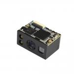LV30 High quality TTL Interface Small CMOS 2D Barcode Reader Scanner Module Engine to Scan QR code, DM and PDF417 for sale