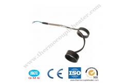 China Hot Runner Electric Heating Element With Thermocouple supplier