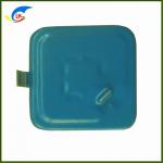 Square Piece 34S 471 MOV Electronic Components, Multi-Purpose Zinc Oxide SPD Varistor for sale
