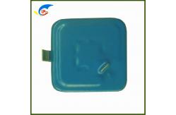 China 20S Series Special-Shaped Varistor, Practical Zinc Oxide Lightning Protection Varistor supplier