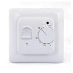 Underfloor Non-programmable  Digital Temperature Controller Heating Room Thermostat for sale