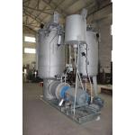 High Temperature High Efficiency SUS 316L Advanced Yarn Dyeing Machine for sale