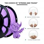 iboss PLA+ Matte Filament 3D Printing Filament Matte Lilac Purple  PLA+ Filament 1000g 3d Printer for sale