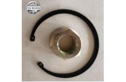 China VKBA3584 Double Row Angular Contact Ball Bearing 428236 Repair Kit SNR R15944 XGB40574P supplier