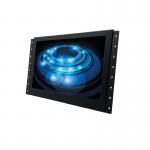 OEM HD 32 Inch Open Frame Portable Touch Screen Monitors Industrial LCD Monitor for sale