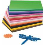 1*1m 1.5mm-10mm Eva Foam Sheet / 30-160Kg/Cbm Eva Foam Board for sale