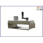 Lab Instruments Textile Testing Equipment AATCC 116 Rotary Crockmeter