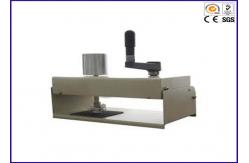 China Lab Instruments Textile Testing Equipment AATCC 116 Rotary Crockmeter supplier