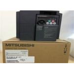3PH 380V 7.5KW Variable Frequency Inverter FR-E740-7.5K-CHT Auto Tuning Capability for sale