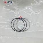 4TNE92 Diesel Engine Parts  Piston Ring 92MM YM129904-22050 129904-22050 for sale