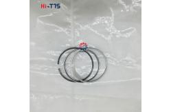China Engine Spare Parts 4TNV92 Piston Ring129904-22050 supplier