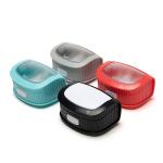 Silk Printing Logo Office Pencil Sharpener Detachable Blade for sale