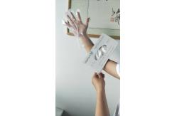 China Environmentally Friendly Biodegradable Disposable Gloves Customized supplier