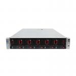Stable Hpe Dl560 G8 2u Power Supply Rack Server for Your Business Needs for sale