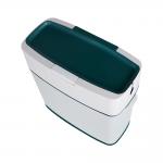 4 Gallon Motion Sensor Trash Can Smart Home Products Self Sealing for sale