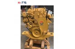 China C13 Complete Engine Assy for Diesel Engine Parts Part No C13 Qaulity supplier