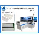 T5-T10 Tube Light High Speed SMT Placement Machine with 250000CPH Capacity for sale