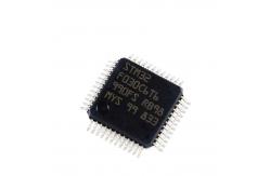 China STMicroelectronics STM32F030C6T6 electronnec Microcontroller Ic Components Original 32F030C6T6 supplier