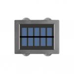 IP65 Security Solar LED Wall Wash Street Lights Illumination Lamp For Home for sale