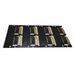 BT Memory Card BGA package Substrate 6 layer Immersion Gold for sale