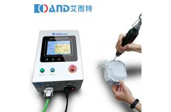 China ​HD2120 Low Noise Smart Electric Screwdriver  DC 40W 5000Rpm  Max Speed supplier