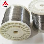 ASTM F136 Titanium Wire Corrosion Resistance For Medical for sale
