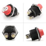 Car Truck Yacht Battery Isolator Disconnect Selector Rotary Switch Cut Off Kill Main Power Switch Auto Part for sale