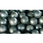 casting Steel HRC 55-66 Grinding Media Ball and ball mill steel balls with high hardness and high quality and long life for sale