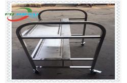 China NEW FEEDER TROLLEY SIEMENS S FEEDER RACK TO SMT PICK AND PLACE supplier