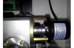 China CCDD-60L 30L Wire Length Measuring Device Electronic Encoder Pulse Counter Meter supplier