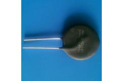 China Big Current Limiter 10A Thermistors NTC Power 10D -30 Temperature Thermistor supplier