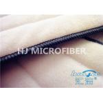 80% Polyester Microfiber Floor Dust Mop Pad , Replacement Mop Head