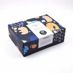 Lightweight Corrugated Mailer Boxes Easy To Handle With Company Logo for sale