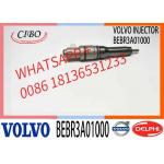 Generator Parts Common Rail Injector BEBE5L17001 22479125 85020430 8502431 BEBR3A01000 1897675 for sale