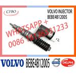 Diesel Fuel Injector 3169521 8113837 BEBE4B12005 For VOL D12