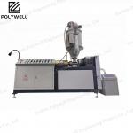 High Speed Extruding PA66 Pipe Polyamide Extrusion Line Plastic Machinery for sale