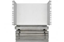 China IEC 60811 Resistance Of Insulations And Sheaths To Cracking Test Apparatus supplier