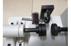 China Foundry Sand Abrasion Resistance Testing Machine Computer Control supplier