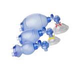 Portable Hospital Oxygen Adult Neonatal Resuscitation Equipment Kit With Mask