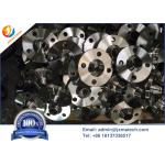 Zr702 Zirconium Pipe Fittings With excellent Corrosion Resistance for sale