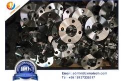 China Zr702 Zirconium Pipe Fittings With excellent Corrosion Resistance supplier