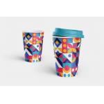 High Speed Paper Cup Machine For The Manufacture Of Paper Cups