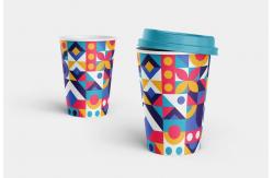 China High Speed Paper Cup Machine For The Manufacture Of Paper Cups supplier