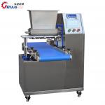 350 KG Capacity Wire Cut Cookie Depositor Cookies Cutting Machine for Cookie Production for sale